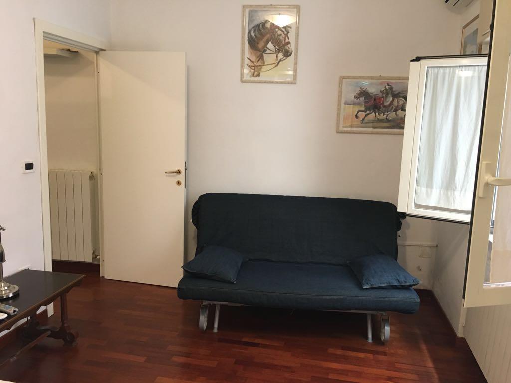 La Casetta Teramo Dış mekan fotoğraf